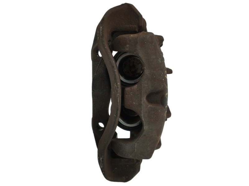 Recambio de pinza freno delantera derecha para nissan terrano/terrano.ii (r20) 2.7 turbodiesel referencia OEM IAM   