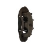 Recambio de pinza freno delantera derecha para nissan terrano/terrano.ii (r20) 2.7 turbodiesel referencia OEM IAM   