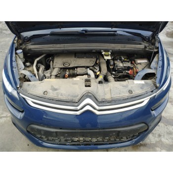 Recambio de carroceria corte para citroën c4 picasso 1.6 blue-hdi fap referencia OEM IAM   