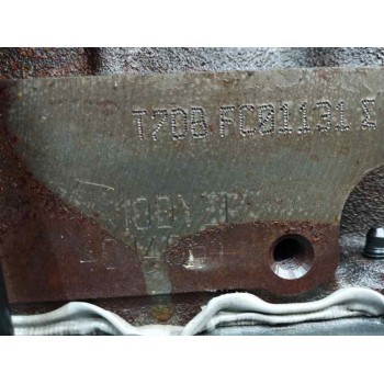Recambio de motor completo para ford focus iii 2.0 tdci referencia OEM IAM T7DB  