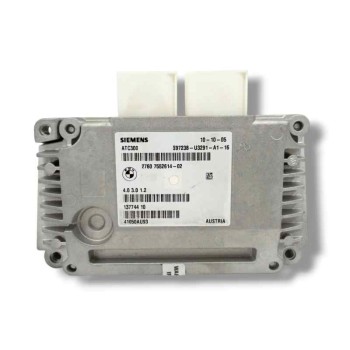 CENTRALITA MOTOR UCE 27607552614 