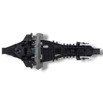 Recambio de maneta exterior trasera izquierda para land rover range rover evoque (l538) 2.0 d referencia OEM IAM BJ3224995CD  