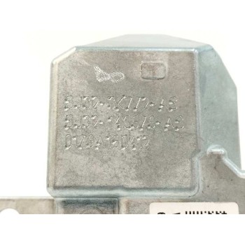 Recambio de conmutador de arranque para land rover range rover evoque (l538) 2.2 d 4x4 referencia OEM IAM BJ323K772AB BLOQUE ELE