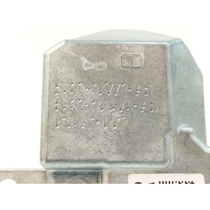 CONMUTADOR DE ARRANQUE BLOQUE ELECTRICO