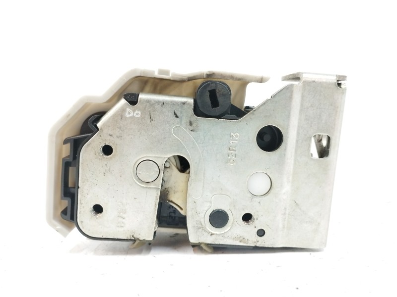 Recambio de cerradura puerta delantera derecha para lancia ypsilon (402) 1.3 jtd 16v referencia OEM IAM Recambio de cerradura puerta delantera derecha para lancia ypsilon (402) 1.3 jtd 16v referencia OEM IAM
