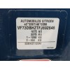 Recambio de carroceria corte para citroën c4 picasso 1.6 blue-hdi fap referencia OEM IAM   
