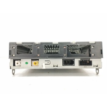 SISTEMA AUDIO / RADIO CD 4F0035541 4E0910541C 