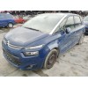 Recambio de carroceria corte para citroën c4 picasso 1.6 blue-hdi fap referencia OEM IAM   