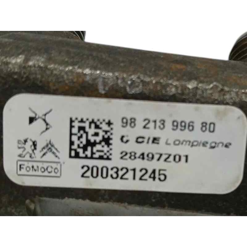 RAMPA INYECTORA 28497Z01