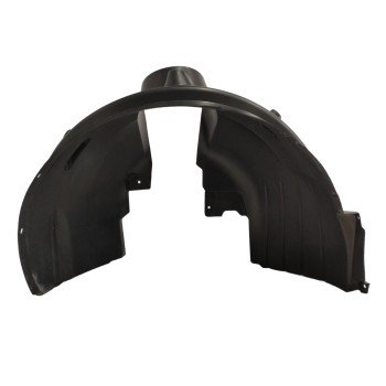 Recambio de paso rueda para bmw x3 (e83) 2.0 d referencia OEM IAM 51713420432 DELANTERA DERECHA 