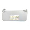 Recambio de parasol derecho para mercedes-benz clase a (w169) 2.0 cdi cat referencia OEM IAM A1698100210  