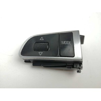 MANDO VOLANTE 4E0951527AD LADO IZQUIERDO 