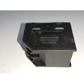 Recambio de mando elevalunas delantero derecho para seat leon (1m1) referencia OEM IAM 3B0959855B  