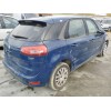 Recambio de carroceria corte para citroën c4 picasso 1.6 blue-hdi fap referencia OEM IAM   