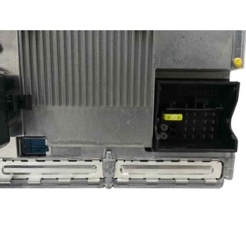 Recambio de sistema audio / radio cd para bmw serie 5 berlina (e60) 3.0 turbodiesel cat referencia OEM IAM 65836987689  