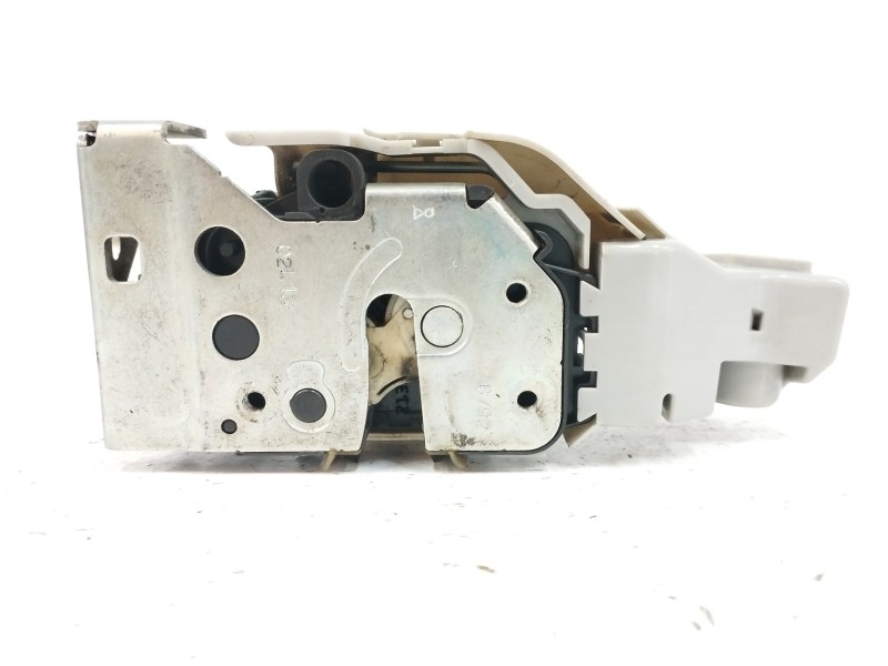 Recambio de cerradura puerta delantera izquierda para lancia ypsilon (402) 1.3 jtd 16v referencia OEM IAM 51926049 Recambio de cerradura puerta delantera izquierda para lancia ypsilon (402) 1.3 jtd 16v referencia OEM IAM 51926049