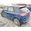 Recambio de carroceria corte para citroën c4 picasso 1.6 blue-hdi fap referencia OEM IAM   