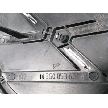Recambio de emblema para volkswagen touran (5t1) referencia OEM IAM 3G0853601B ANAGRAMA FRONTAL 