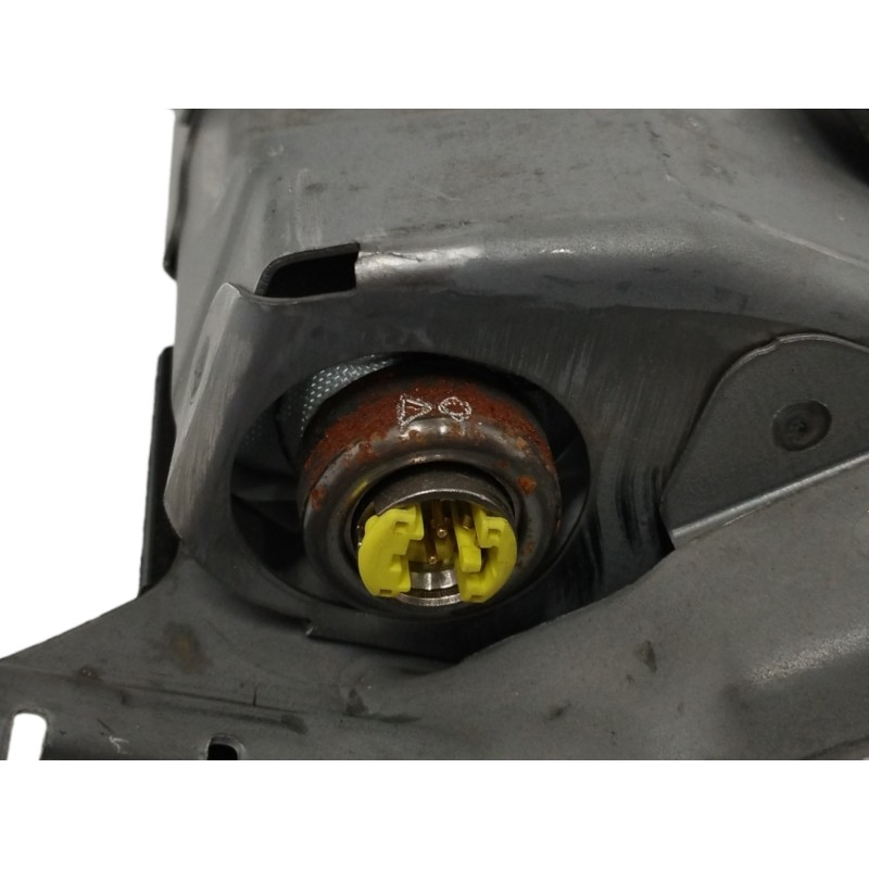 AIRBAG DELANTERO IZQUIERDO DE RODILLAS