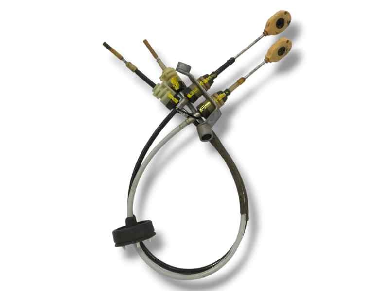 Recambio de varillaje cambio para opel zafira a 2.0 dti referencia OEM IAM   