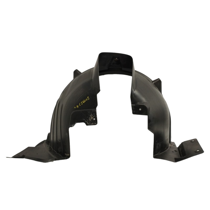 PASO RUEDA DELANTERA DERECHA