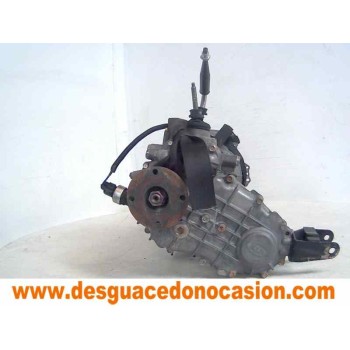 Recambio de caja cambios para kia sportage suv (k00) 2.0 td 4wd referencia OEM IAM   