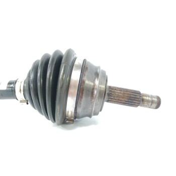 Recambio de transmision delantera izquierda para seat ibiza (6k) 1.4 referencia OEM IAM   GRP1