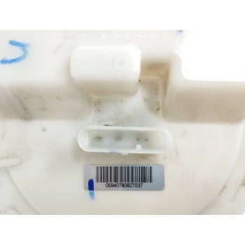 Recambio de aforador para mercedes-benz clase c (w204) berlina 2.2 cdi cat referencia OEM IAM A2044700594 1582881013 