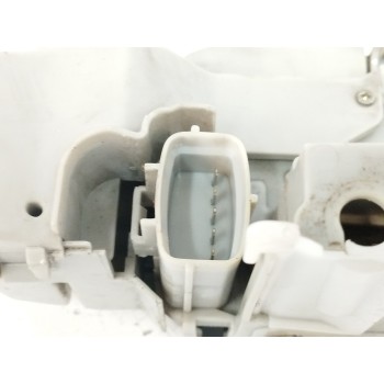 Recambio de cerradura puerta delantera izquierda para lancia ypsilon (402) 1.3 jtd 16v referencia OEM IAM 51926049  