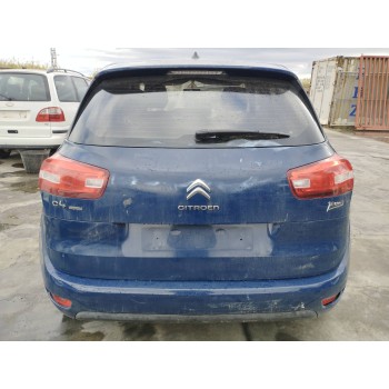 Recambio de carroceria corte para citroën c4 picasso 1.6 blue-hdi fap referencia OEM IAM   