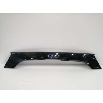 Recambio de moldura para ford kuga (cbs) referencia OEM IAM GJ54S43404A TRASERA PORTON NEGRO OBSERVAR FOTOS