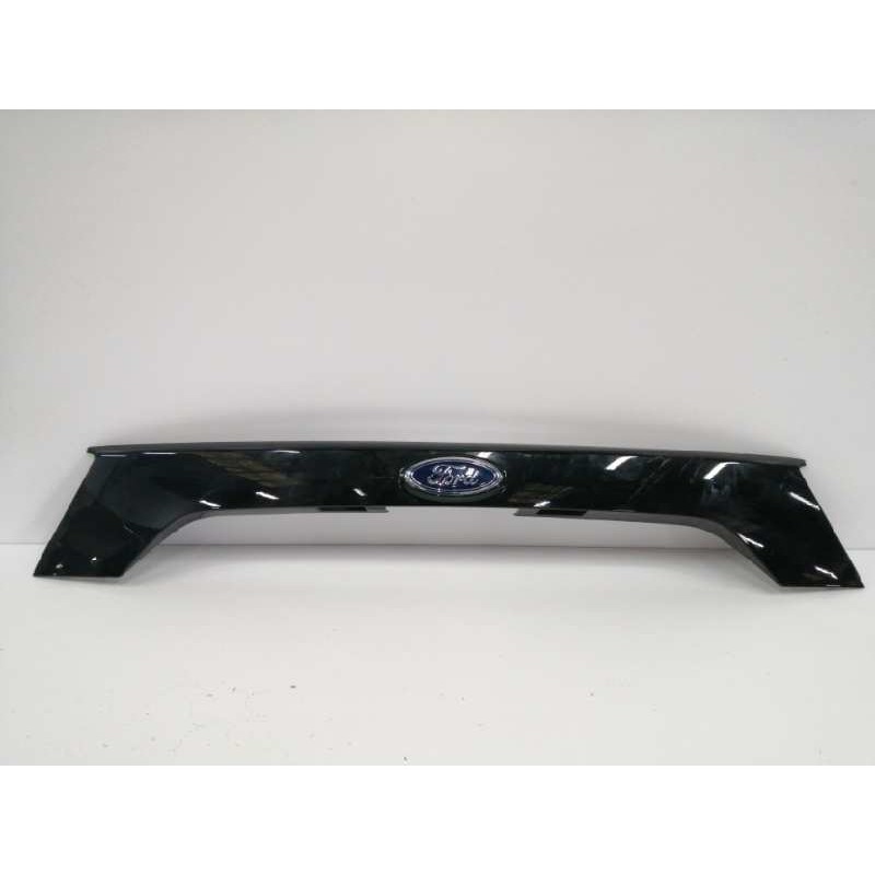Recambio de moldura para ford kuga (cbs) referencia OEM IAM GJ54S43404A TRASERA PORTON NEGRO OBSERVAR FOTOS