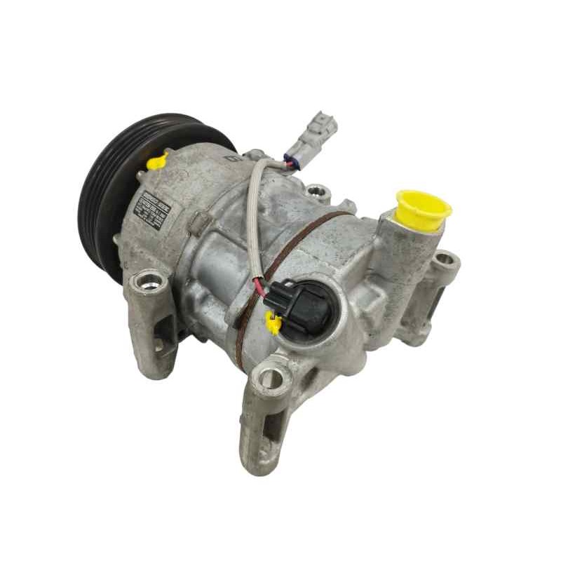 COMPRESOR AIRE ACONDICIONADO 4472502500 5TSE10C