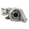 Recambio de turbocompresor para ford focus turnier (cb4) 1.6 tdci cat referencia OEM IAM 9657248690  