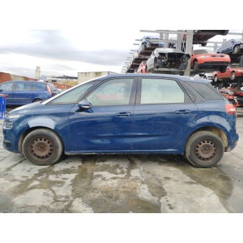 Recambio de carroceria corte para citroën c4 picasso 1.6 blue-hdi fap referencia OEM IAM   