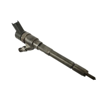 Recambio de inyector para kia sportage 2.0 crdi referencia OEM IAM 3380027400 0445110258 