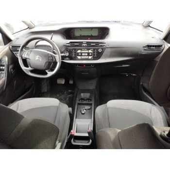 Recambio de carroceria corte para citroën c4 picasso 1.6 blue-hdi fap referencia OEM IAM   
