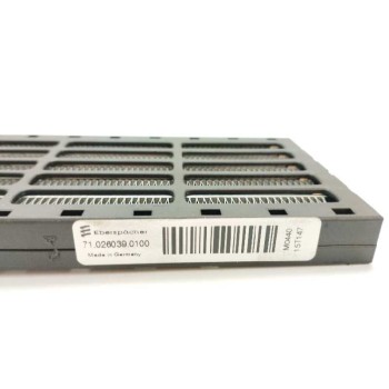 Recambio de resistencia calefaccion para kia sportage iii (sl) 1.7 crdi referencia OEM IAM 710260390100 ELEMENTO CALEFACTOR 