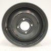 Recambio de llanta para aixam minivan 500 4 referencia OEM IAM 400B13FHB 400B13FHB ET23,5 4H 4X115