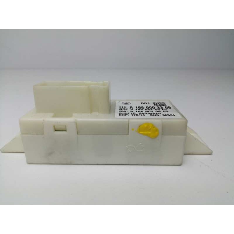 MODULO ELECTRONICO