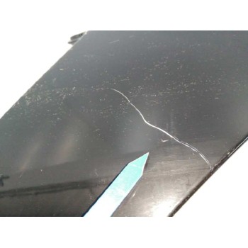 Recambio de moldura para ford kuga (cbs) referencia OEM IAM GJ54S43404A TRASERA PORTON NEGRO OBSERVAR FOTOS