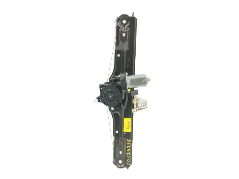 Recambio de elevalunas delantero derecho para lancia ypsilon (402) 1.3 jtd 16v referencia OEM IAM 51935792 Recambio de elevalunas delantero derecho para lancia ypsilon (402) 1.3 jtd 16v referencia OEM IAM 51935792