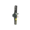 Recambio de elevalunas delantero derecho para lancia ypsilon (402) 1.3 jtd 16v referencia OEM IAM 51935792  