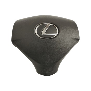 Recambio de airbag delantero izquierdo para lexus rx 3.3 v6 24v cat referencia OEM IAM 4513048110E0  