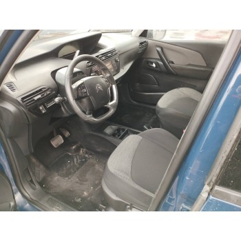Recambio de carroceria corte para citroën c4 picasso 1.6 blue-hdi fap referencia OEM IAM   