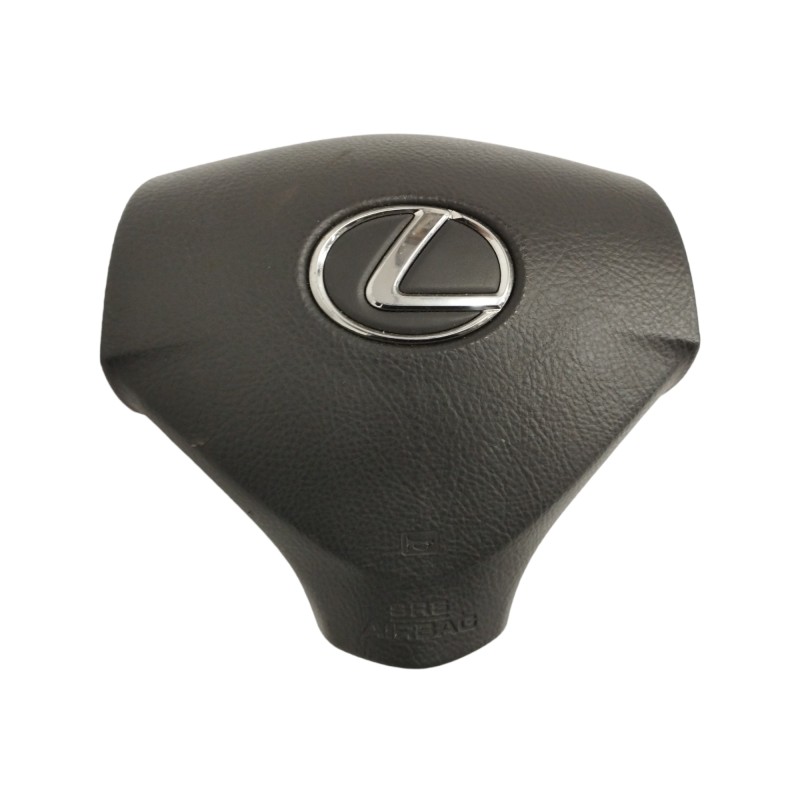 Recambio de airbag delantero izquierdo para lexus rx 3.3 v6 24v cat referencia OEM IAM 4513048110E0  