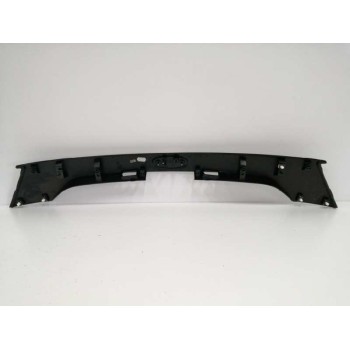 Recambio de moldura para ford kuga (cbs) referencia OEM IAM GJ54S43404A TRASERA PORTON NEGRO OBSERVAR FOTOS