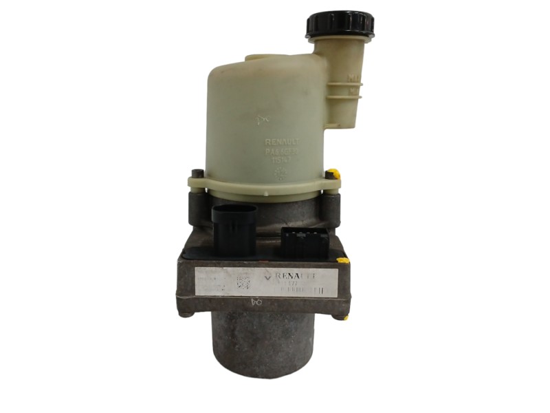 Recambio de bomba direccion para dacia duster 1.6 16v cat referencia OEM IAM 491107773R Recambio de bomba direccion para dacia duster 1.6 16v cat referencia OEM IAM 491107773R