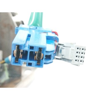 Recambio de columna direccion para renault twingo dynamique referencia OEM IAM 8200809490 6900001629 