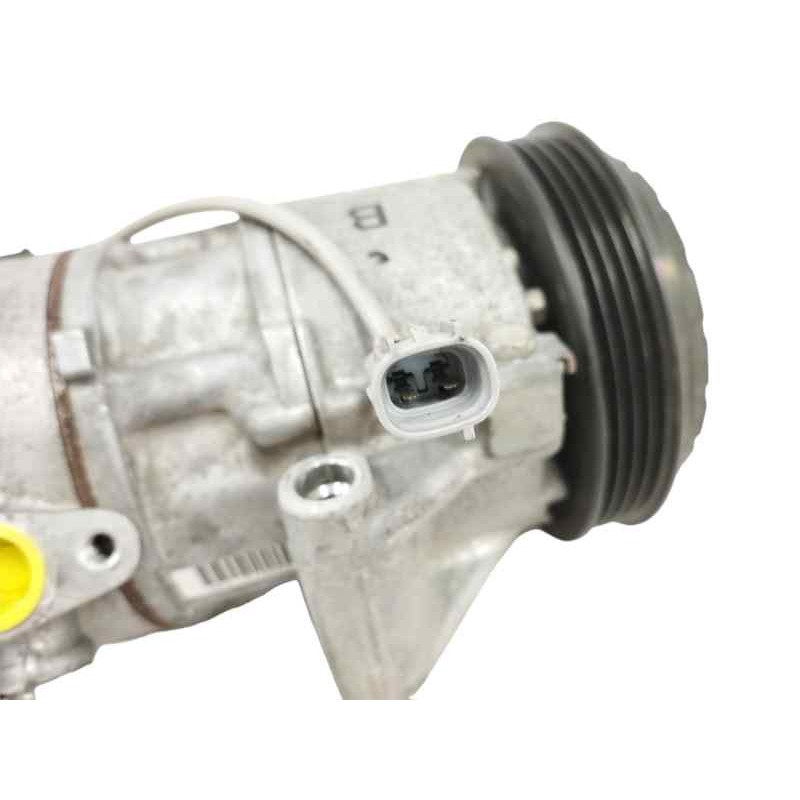 COMPRESOR AIRE ACONDICIONADO 4472502500 5TSE10C